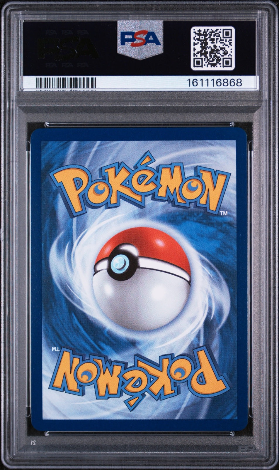 Piplup 042 (Mega Evolution Promos) — PSA 10