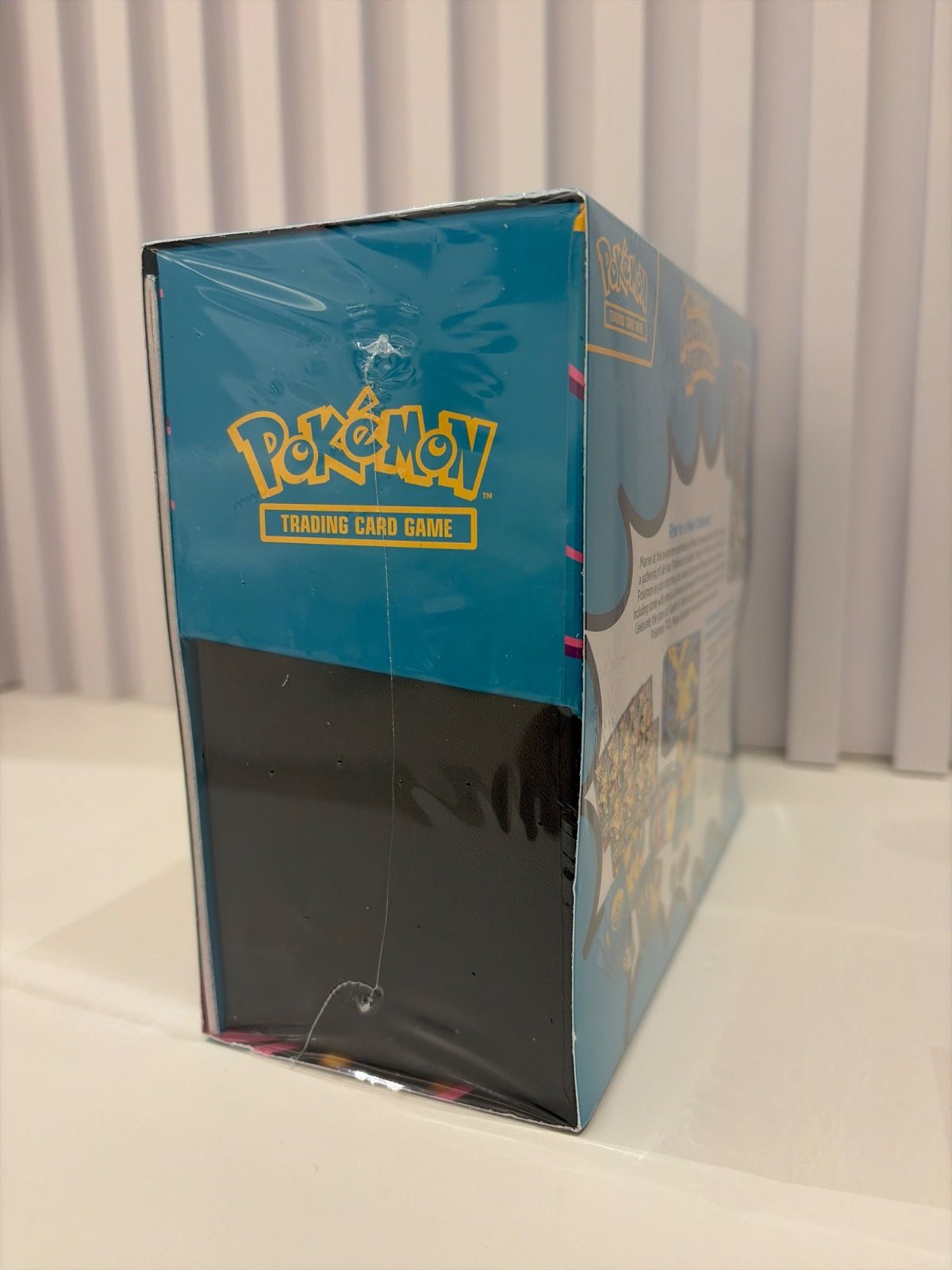 Ascended Heroes Elite Trainer Box - NEW