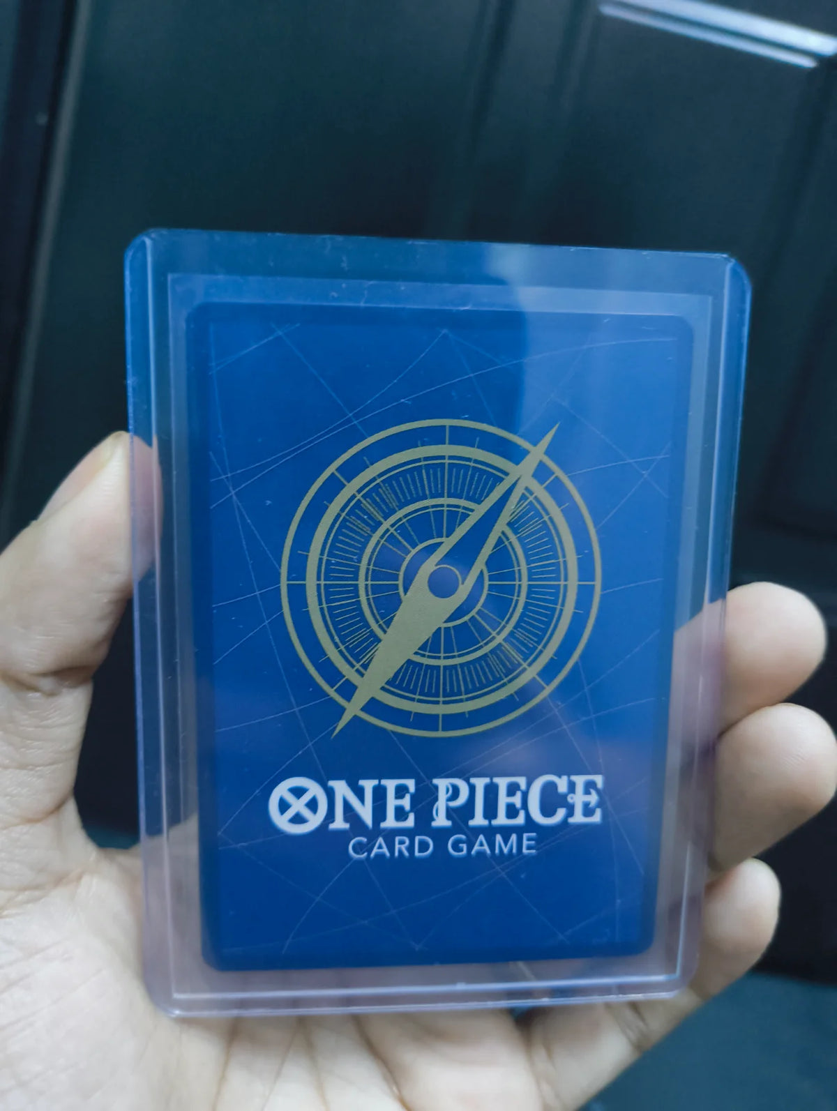 Op17 SP Rayleigh mint for Grading!