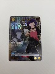 Kyouka Jirou EX06BT/MHA-2-015