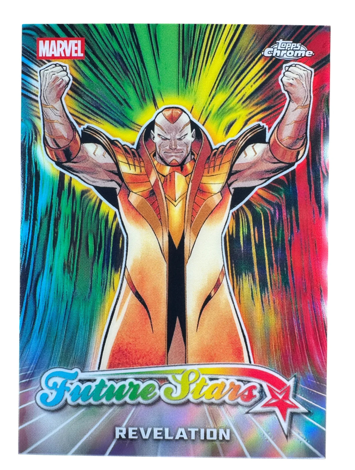 Revelation - Future Stars - Marvel