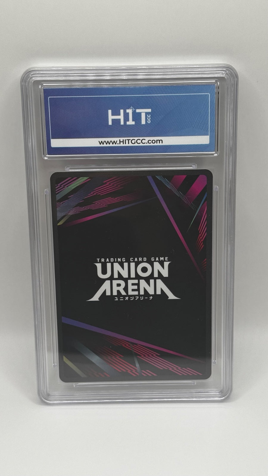 ⭐️2025⭐️UNION ARENA⭐️GOLDEN DARKNESS⭐️ HIT 9 MT UNION ARENA (2025) Code Geass Vol.2 LELOUCH LAMPEROUGE