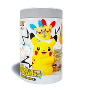 Pokemon TCG Chinese SC Nuzzle Cheeks Plush Toy Card Display Gift