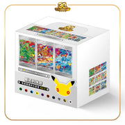 Pokemon 30th  Anniversary Original  Partner Card Set Vol  3 Limited Edition