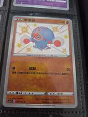 Clobbopus 171/135 Chinese Baby Shiny
