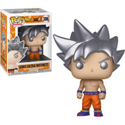 goku  386 funko pop
