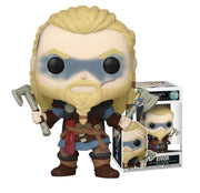 Eivor 778 Funko pop
