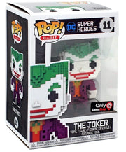 the joker 11 funko pop