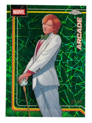 Arcade - /99 - Marvel