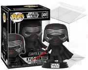 funko pop star wars kylo ren 308