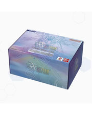 GUNDAM CARD GAME DECK BUILD BOX - FREEDOM ASCENSION