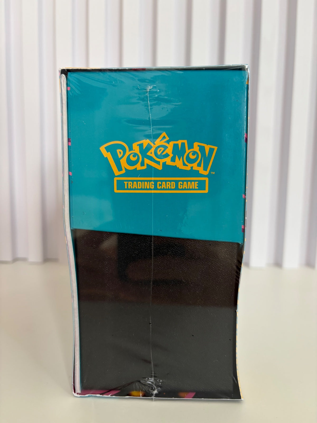 Ascended Heroes Pokemon Center Elite Trainer Box (Exclusive)