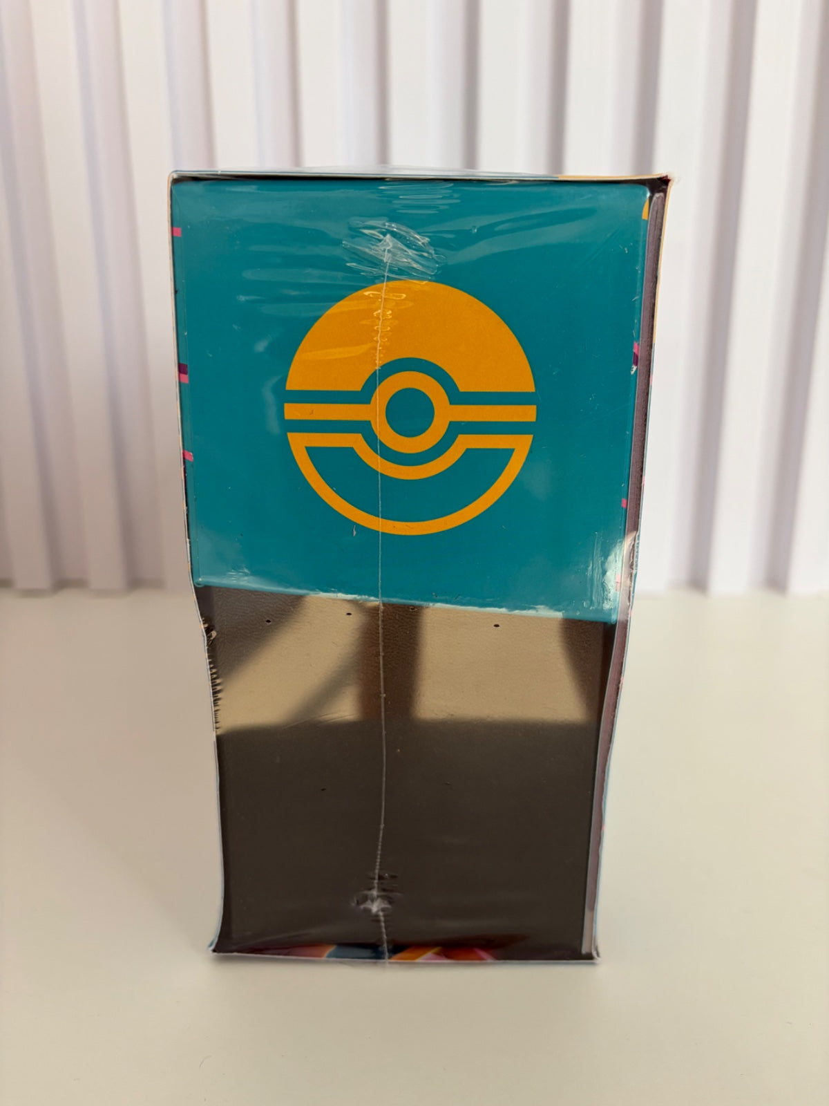Ascended Heroes Pokemon Center Elite Trainer Box (Exclusive)