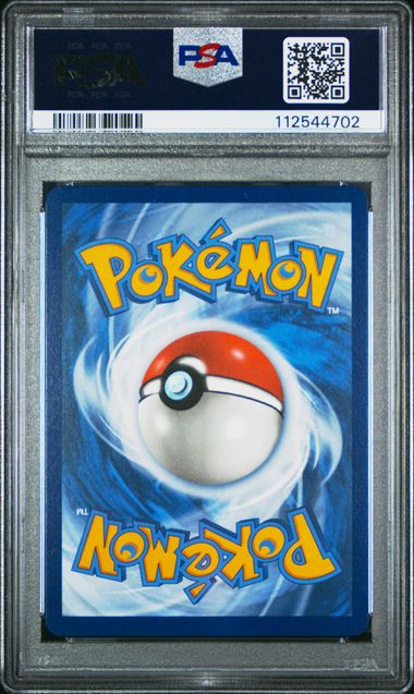 Eevee 173 (Scarlet & Violet Promo) — PSA 10