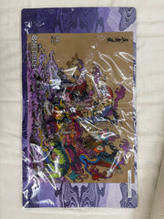 ONE PIECE Card Game BASE SHOP Limited Playmat Vol. 2 – Five Elders