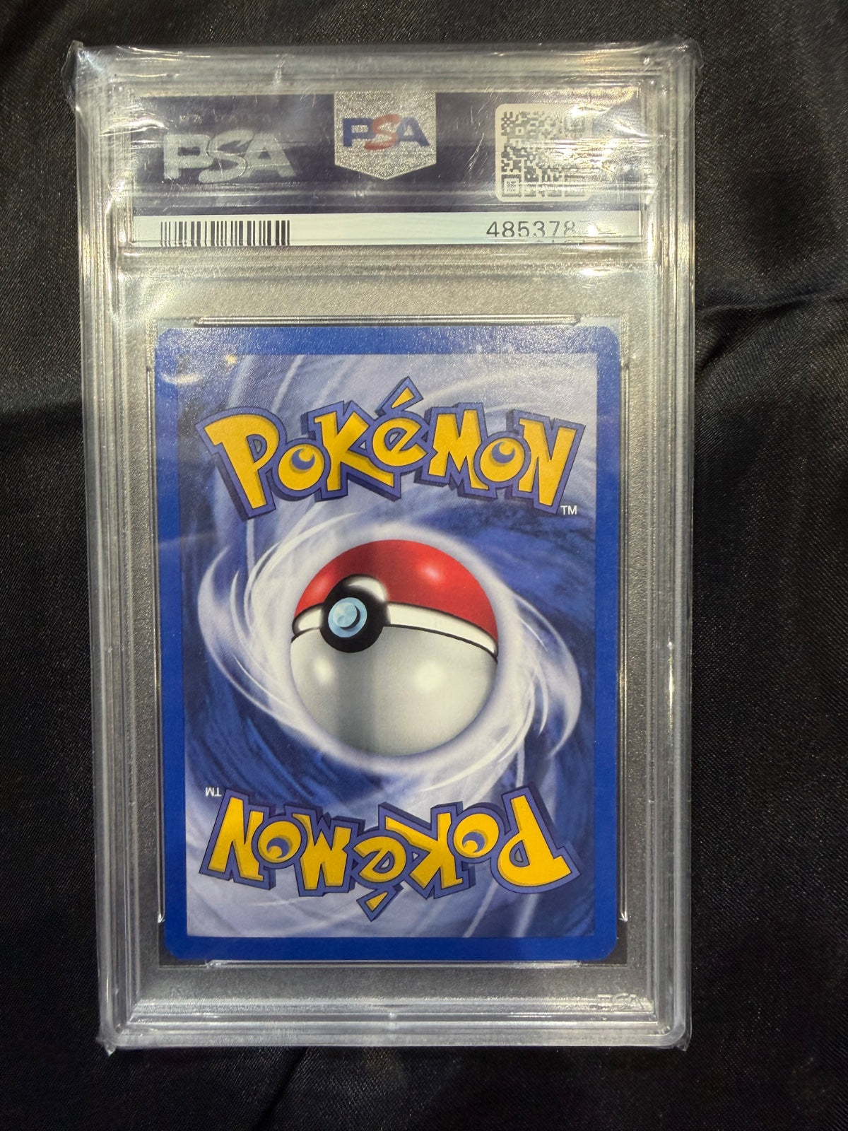 Erika's Vileplume 5 · Unlimited Holofoil (Gym Heroes) — PSA 9