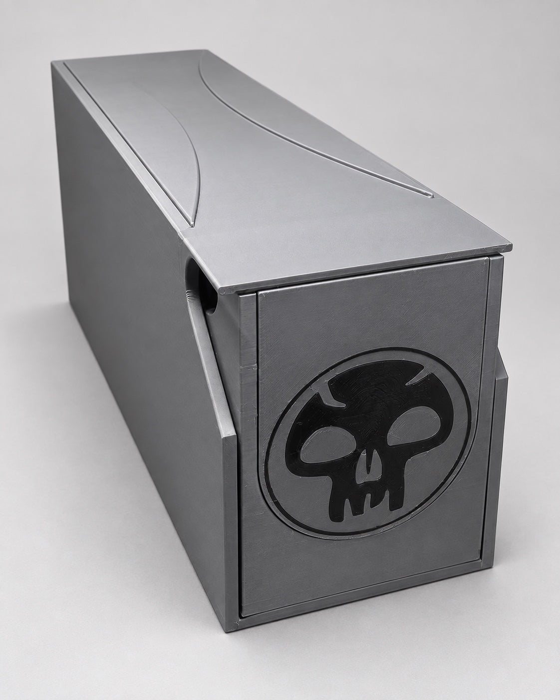 Bulk storage drawer - one drawer