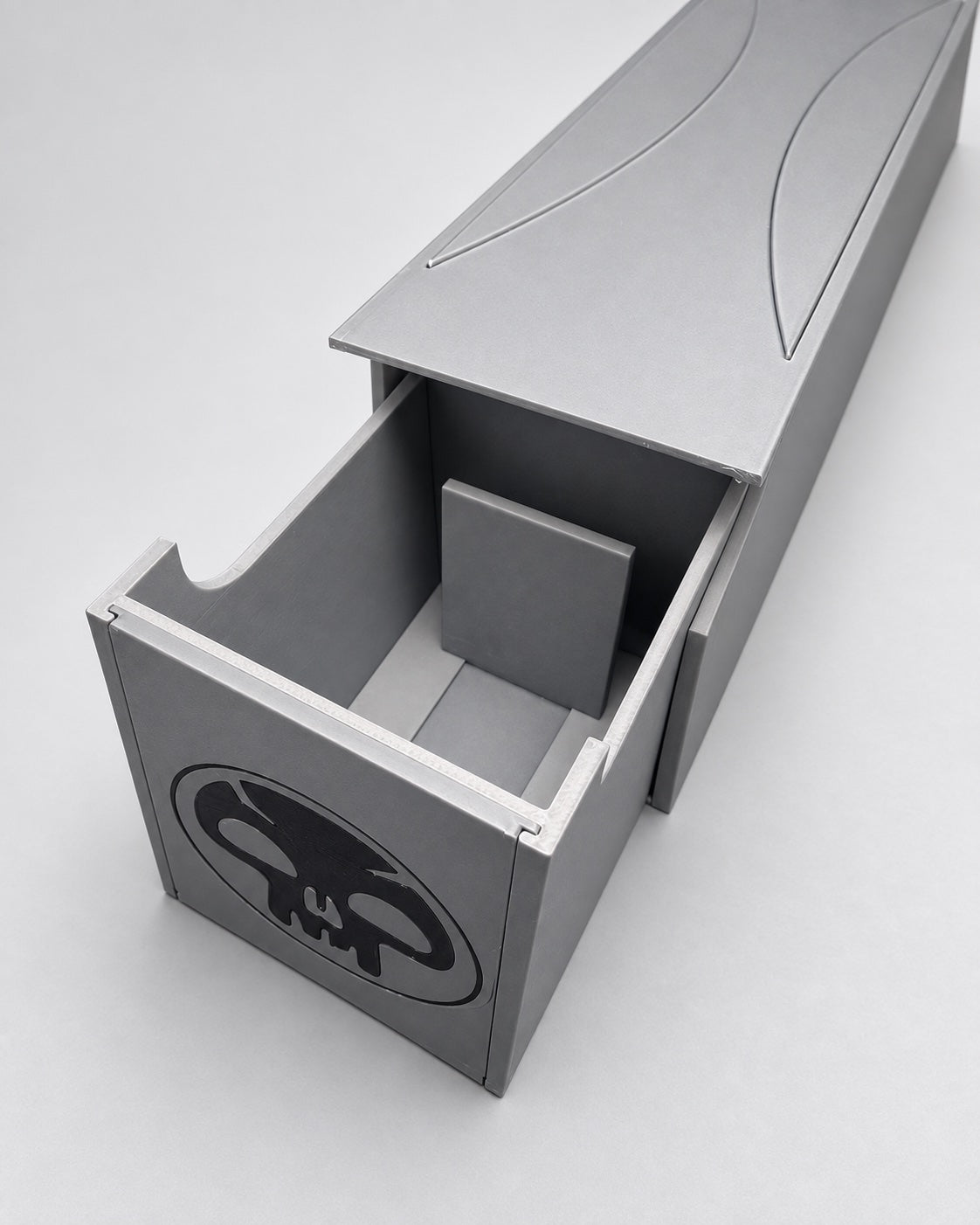 Bulk storage drawer - one drawer
