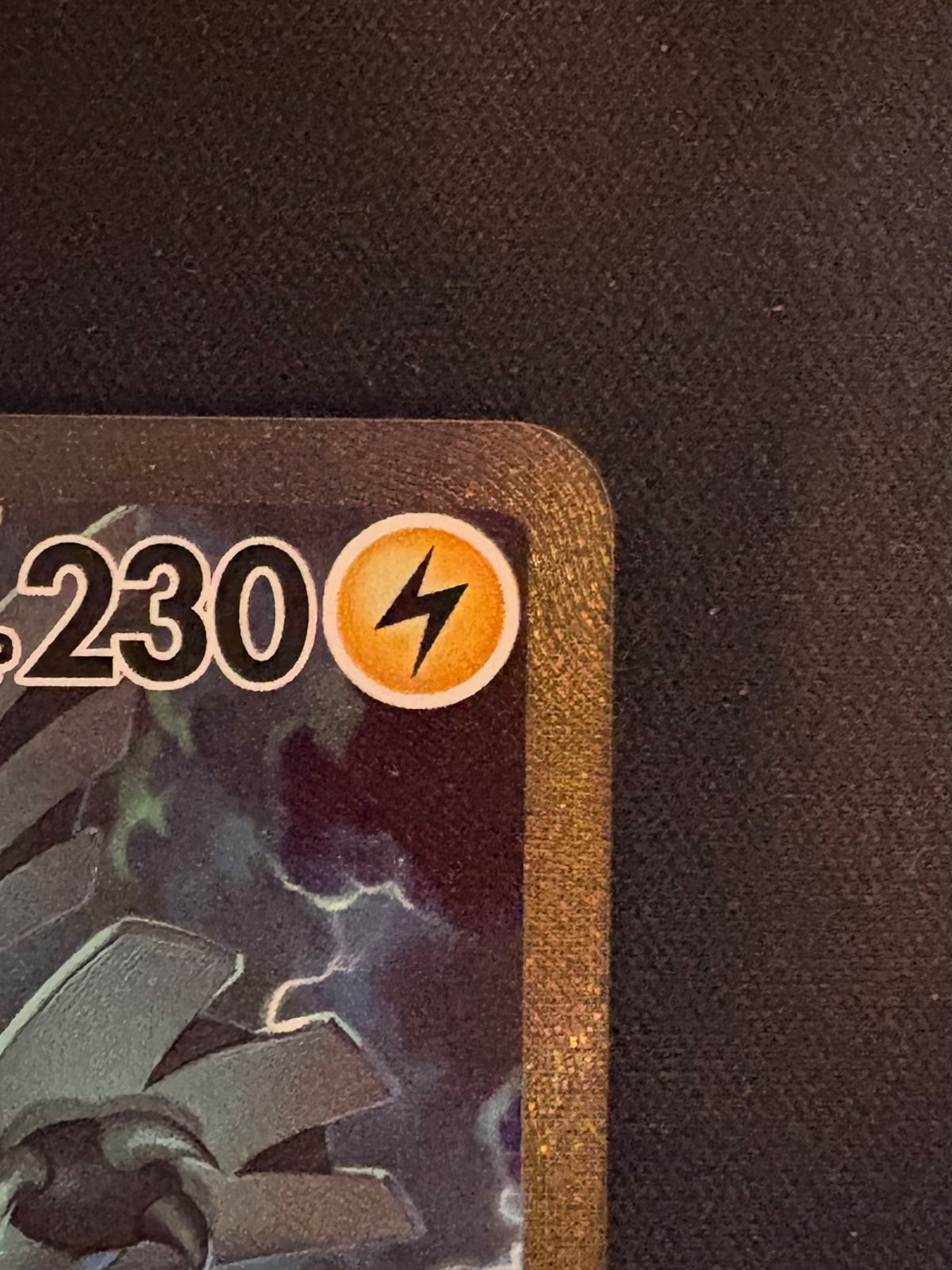 Zekrom ex 166/086 (Black Bolt)