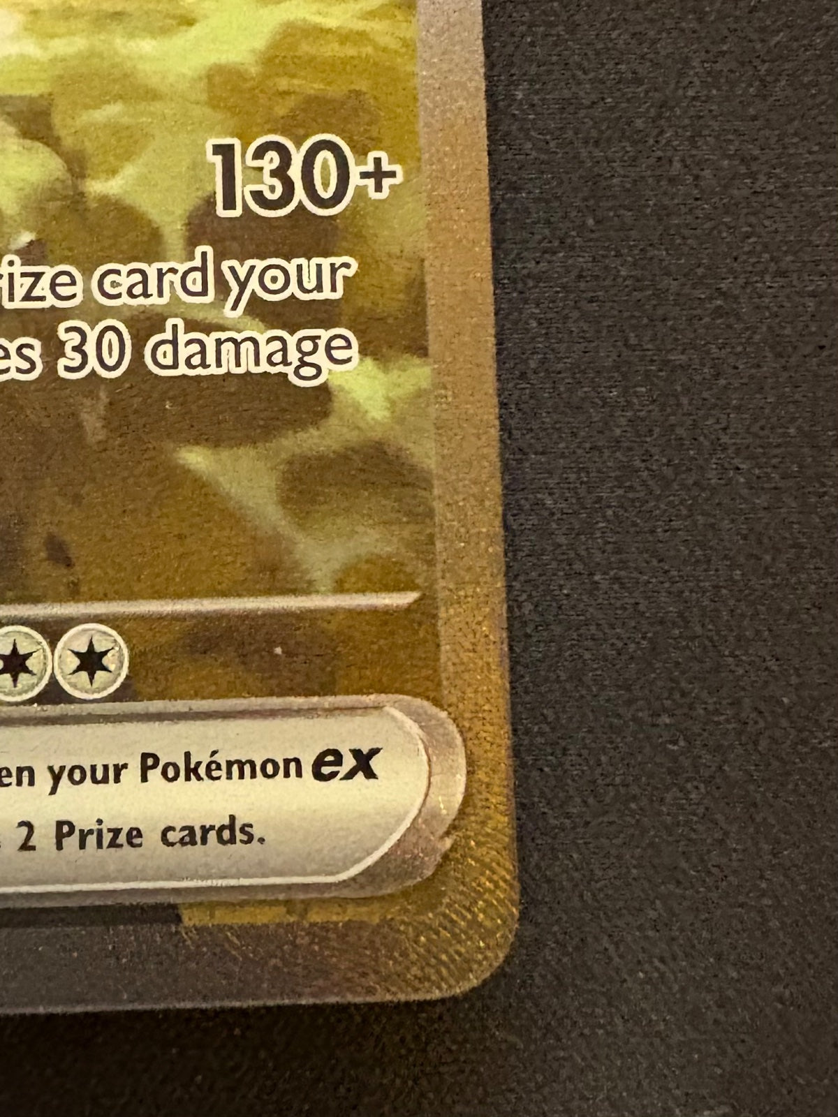 Zekrom ex 166/086 (Black Bolt)
