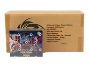 RIFTBOUND LEAGUE OF LEGENDS: ORIGINS BOOSTER DISPLAY SEALED CASE