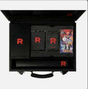 Pokémon TCG Chinese R The Rockets' Grand Vision Exclusive Gift Box 2026