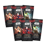 Star Wars: Unlimited - Twilight of the Republic Booster