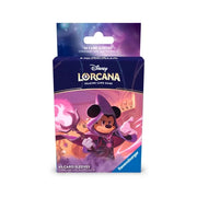 Disney Lorcana TCG: Reign of Jafar - Mickey Mouse [Sleeves]