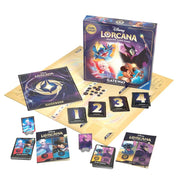 Disney Lorcana TCG: Shimmering Skies - Gateway
