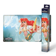 Disney Lorcana TCG: Winterspell - Ariel Playmat
