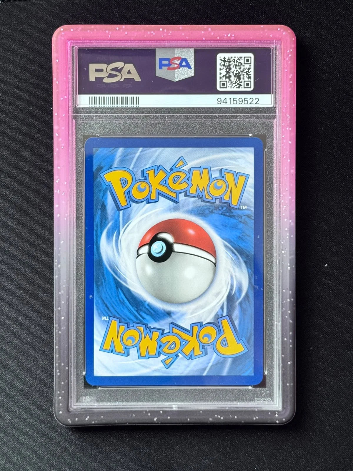 Miriam 251/198 (Scarlet & Violet Base Set) — PSA 10