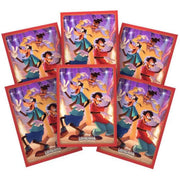 Disney Lorcana TCG: Fabled - Goofy [Sleeves]
