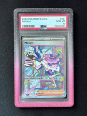 Miriam 251/198 (Scarlet & Violet Base Set)