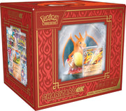 Pokemon Charizard EX Premium Collection 2024