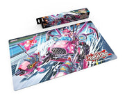 Yu-Gi-Oh! TCG: Playmat - Gold Pride