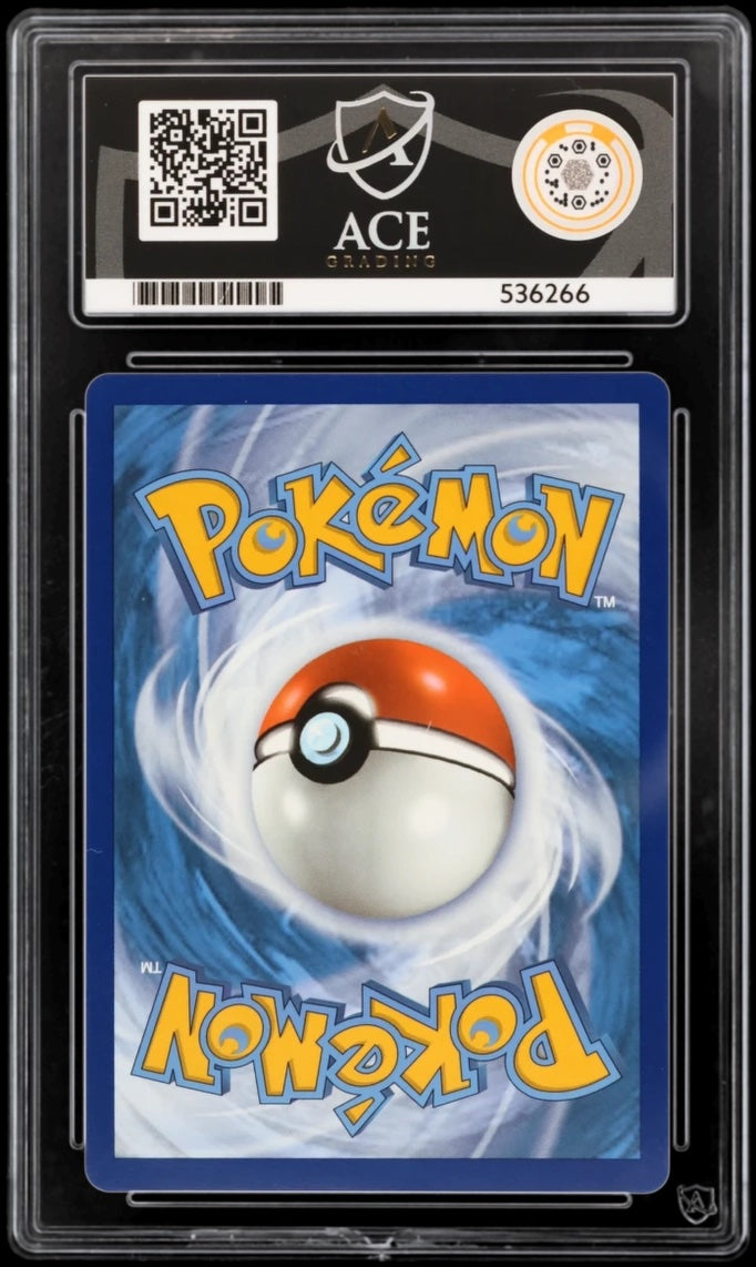 Rayquaza 138/185 (Vivid Voltage) — ACE 10