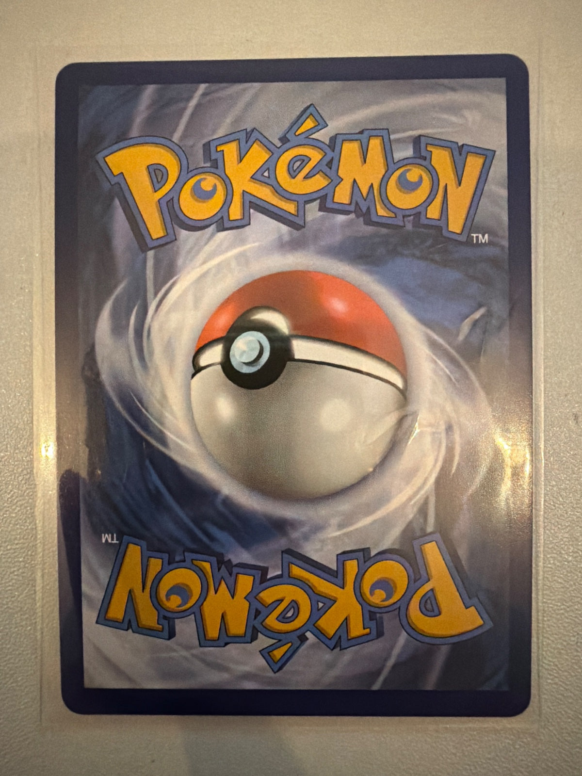 Pokegear 3.0 (Poke Ball Pattern) 084/086 (Black Bolt)