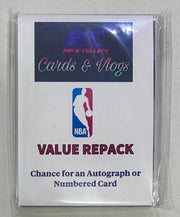 Rip & Collect Value Repack!