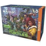MTG: Teenage Mutant Ninja Turtles - Bundle
