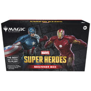MTG: MARVEL Super Heroes - Beginner Box