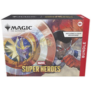 MTG: MARVEL Super Heroes - Bundle
