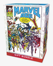 MTG: MARVEL Super Heroes - Gift Bundle
