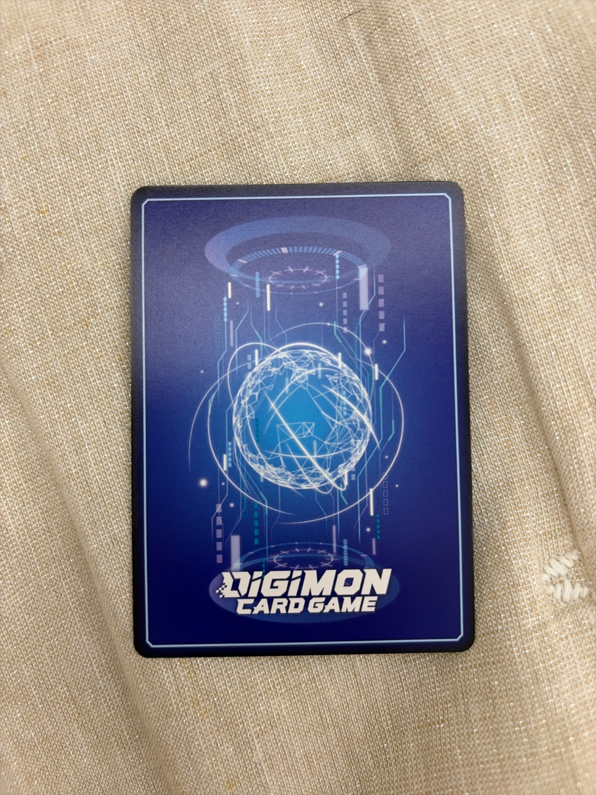 Zephagamon ACE (Textured) BT20-101 SEC (Release Special Booster 2.5)