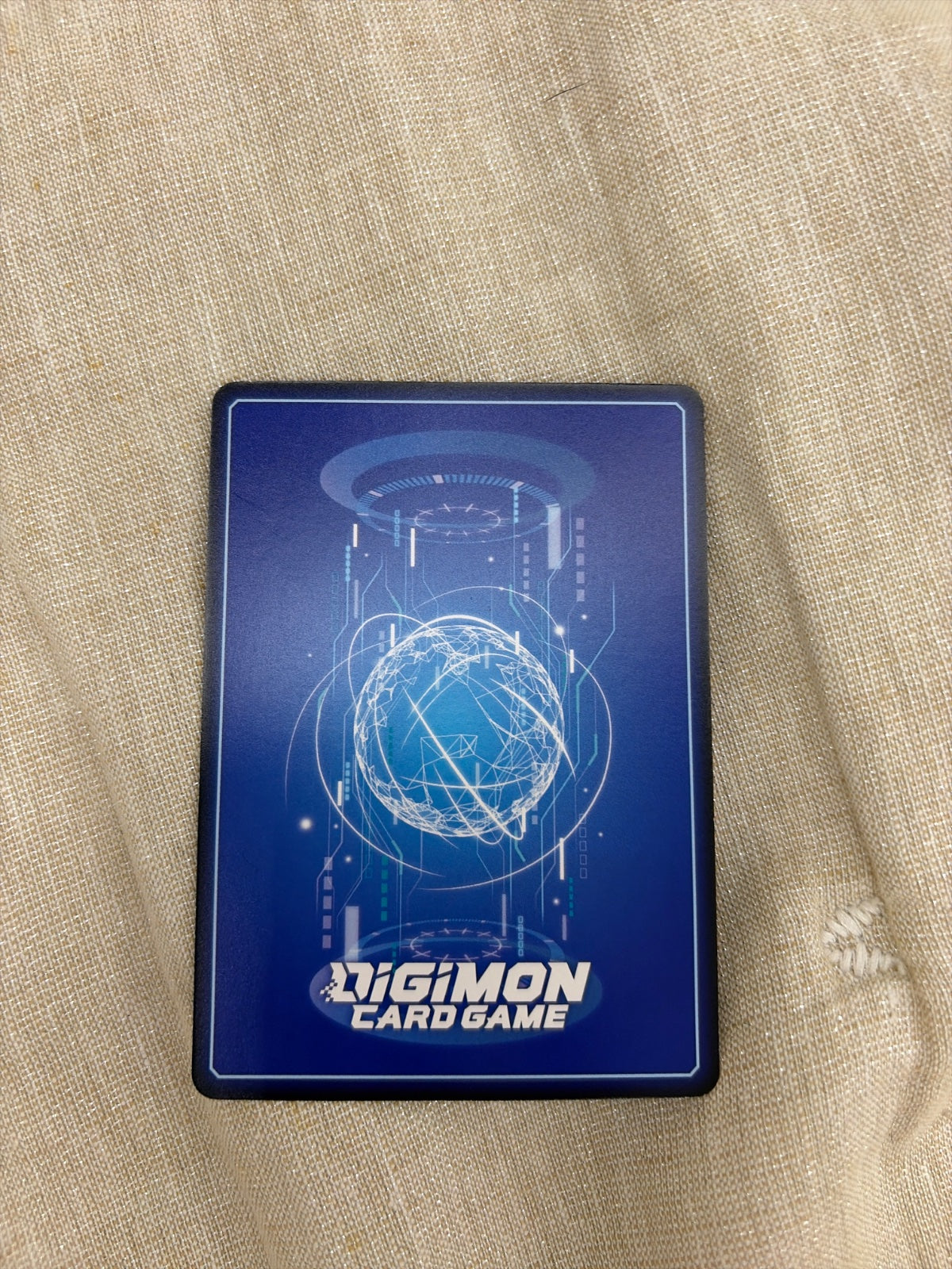 Paildramon - ST9-05 (Ultimate Cup 2022) (Starter Deck 09: Ultimate Ancient Dragon)