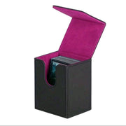 Deck Cards Storage Box (PURPLE)