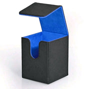 Deck Cards Storage Box (BLUE)