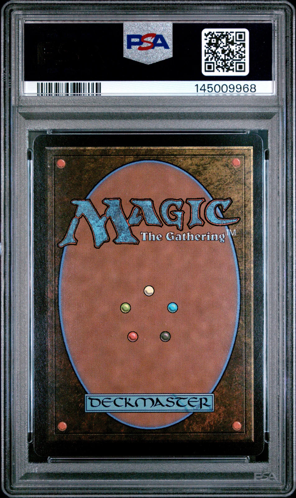 Warrior of Light - Jodah, the Unifier (Showcase) 17 · NON Foil (Universes Beyond: FINAL FANTASY: Through the Ages) — PSA 10