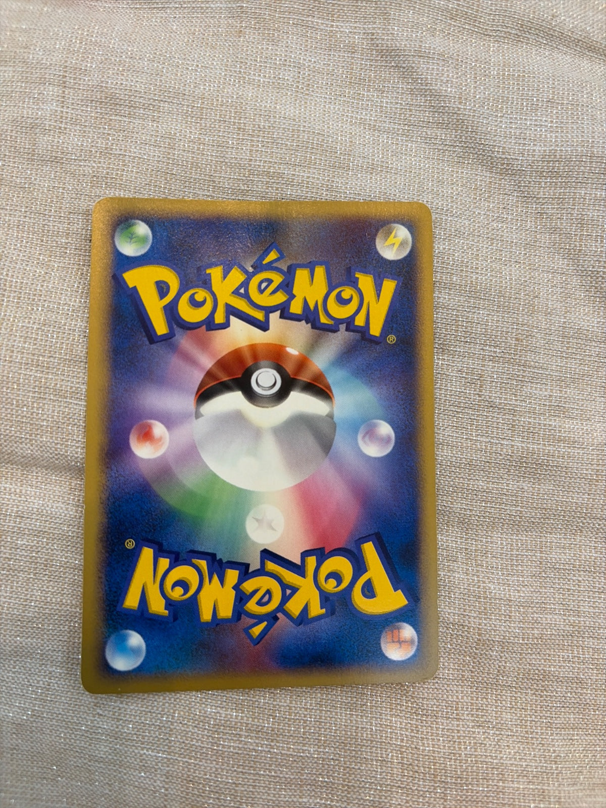 Unown A · 1st Edition (Space-Time Creation)