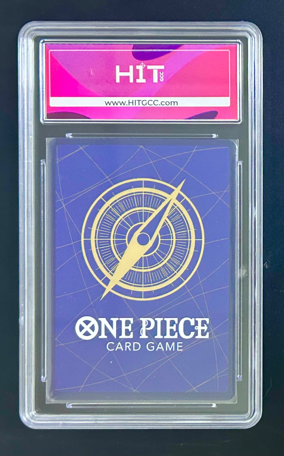 2026 TONY TONY CHOPPER - Promo EB02-003 (HIT Grade 10)