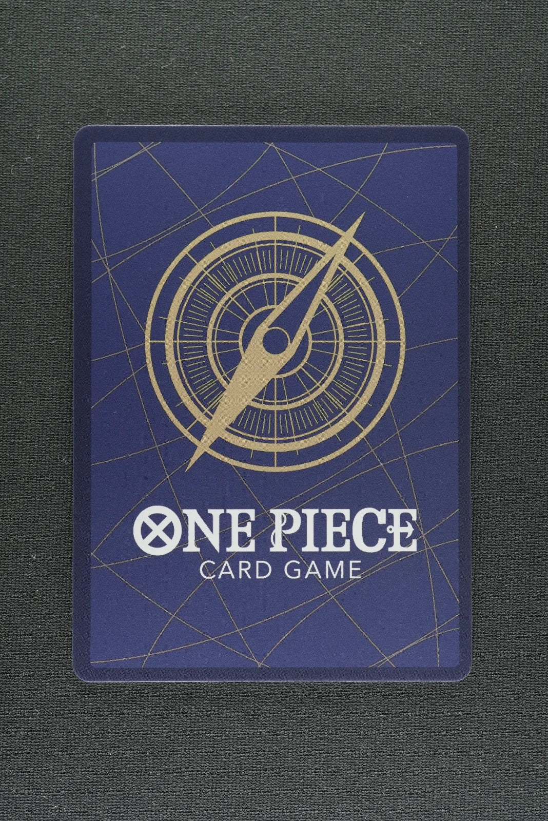 Monkey D Luffy [25th] (JP) P-001 (One Piece Promotion Cards (JP))